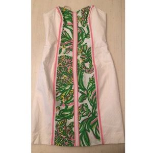 Seeing Pink Elephants, NWT, excellent condition.